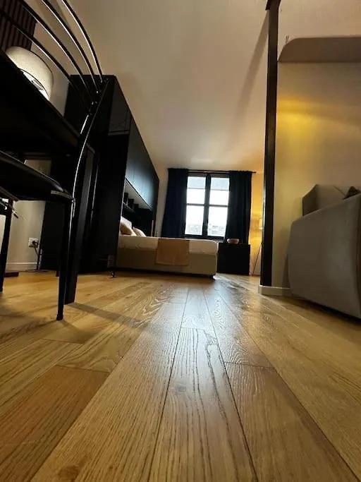 Apartment Milano Maison D'Anna