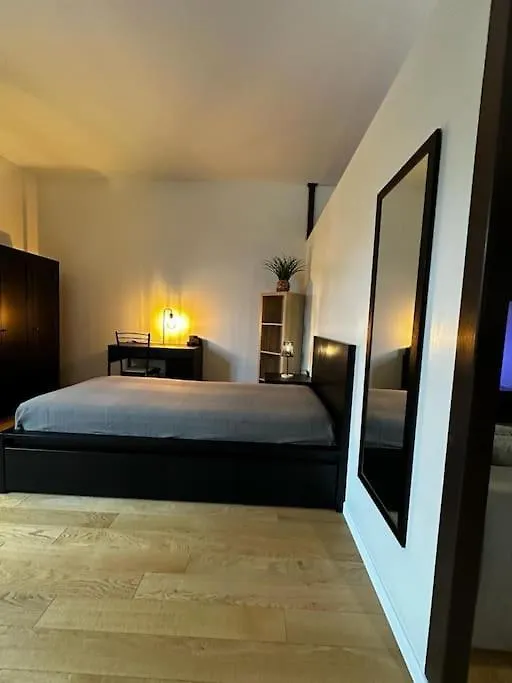 Milano Maison D'Anna Apartment