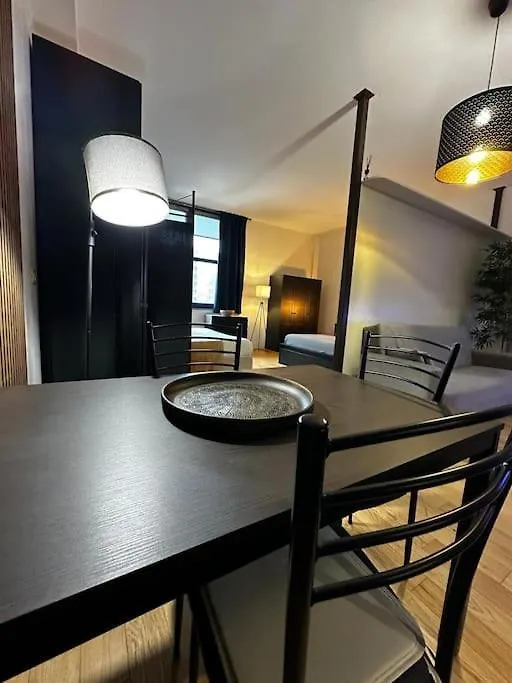 Milano Maison D'Anna