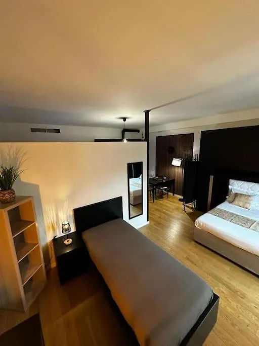 Milano Maison D'Anna Milan