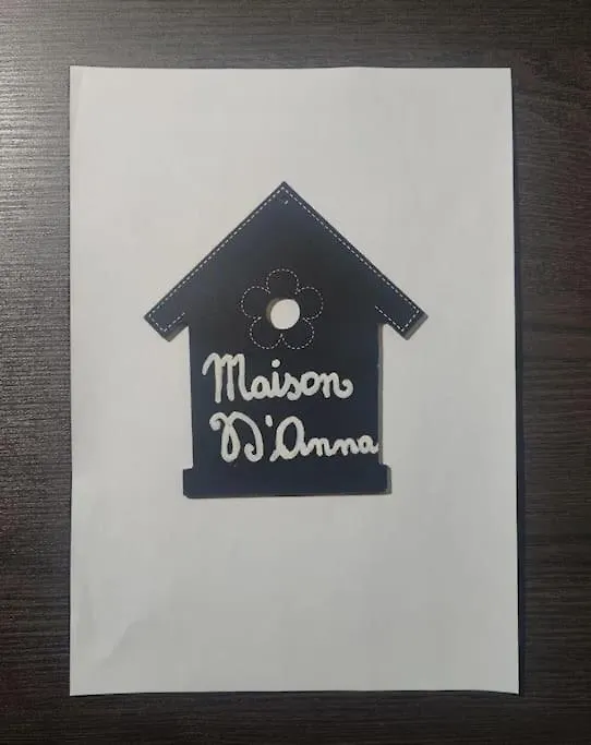 Apartment Milano Maison D'Anna Italy