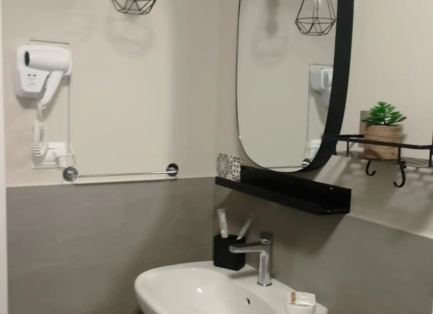 Apartment Milano Maison D'Anna