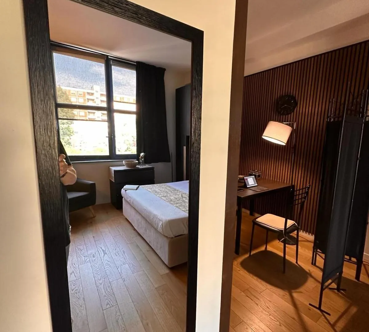 Milano Maison D'Anna