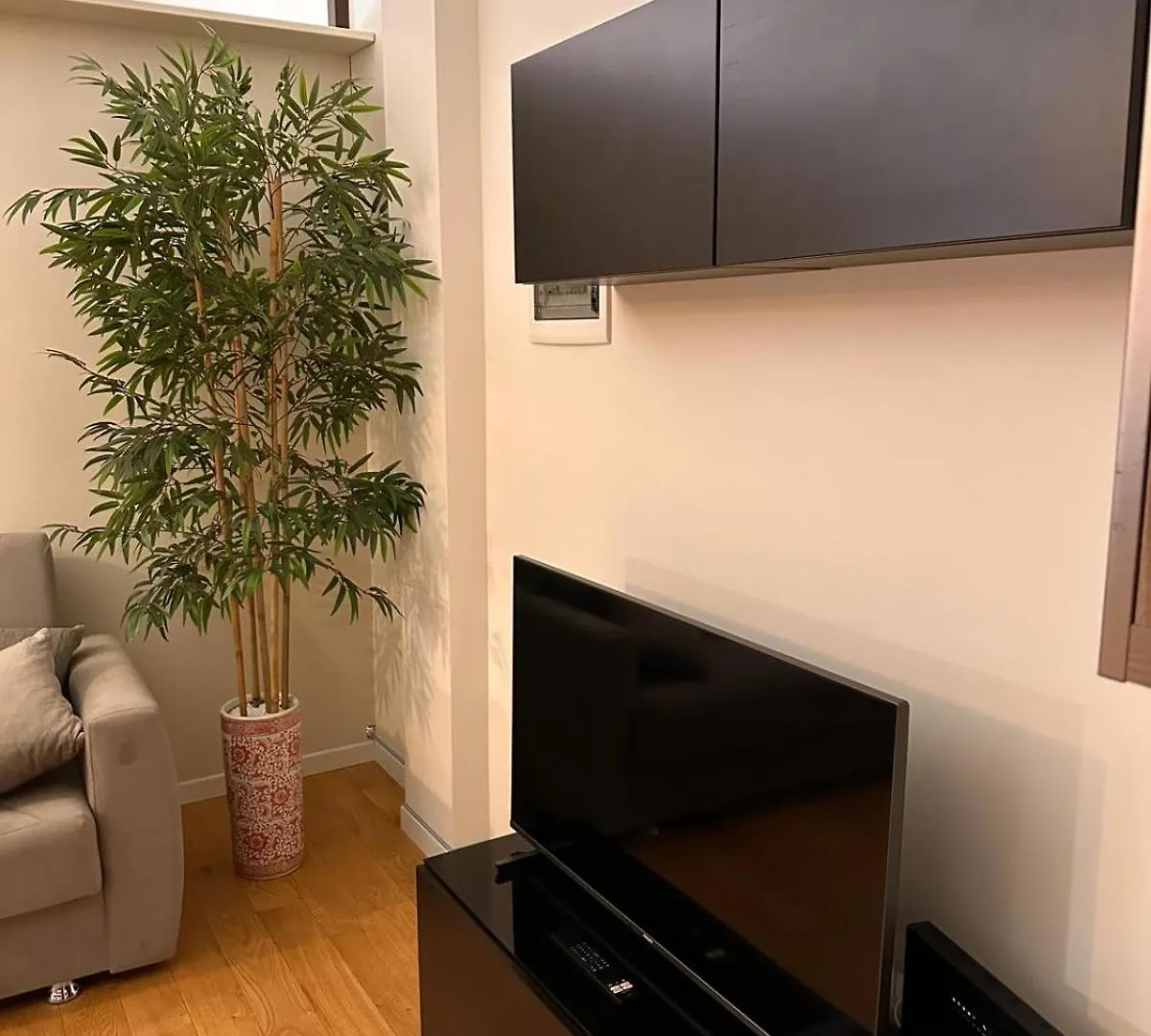 Apartment Milano Maison D'Anna