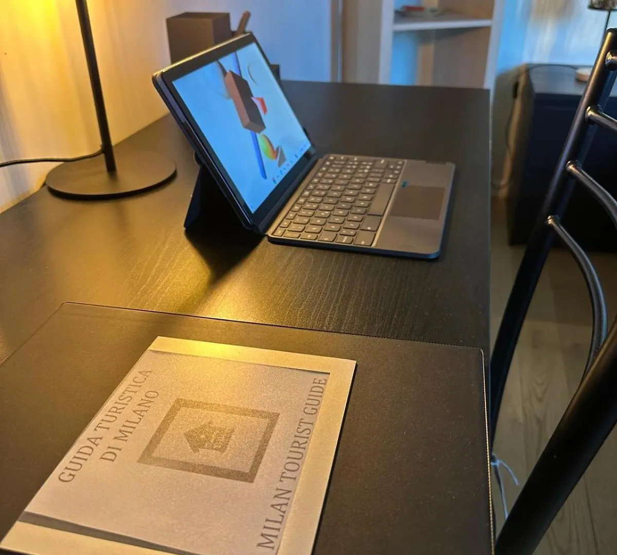 Apartment Milano Maison D'Anna Italy