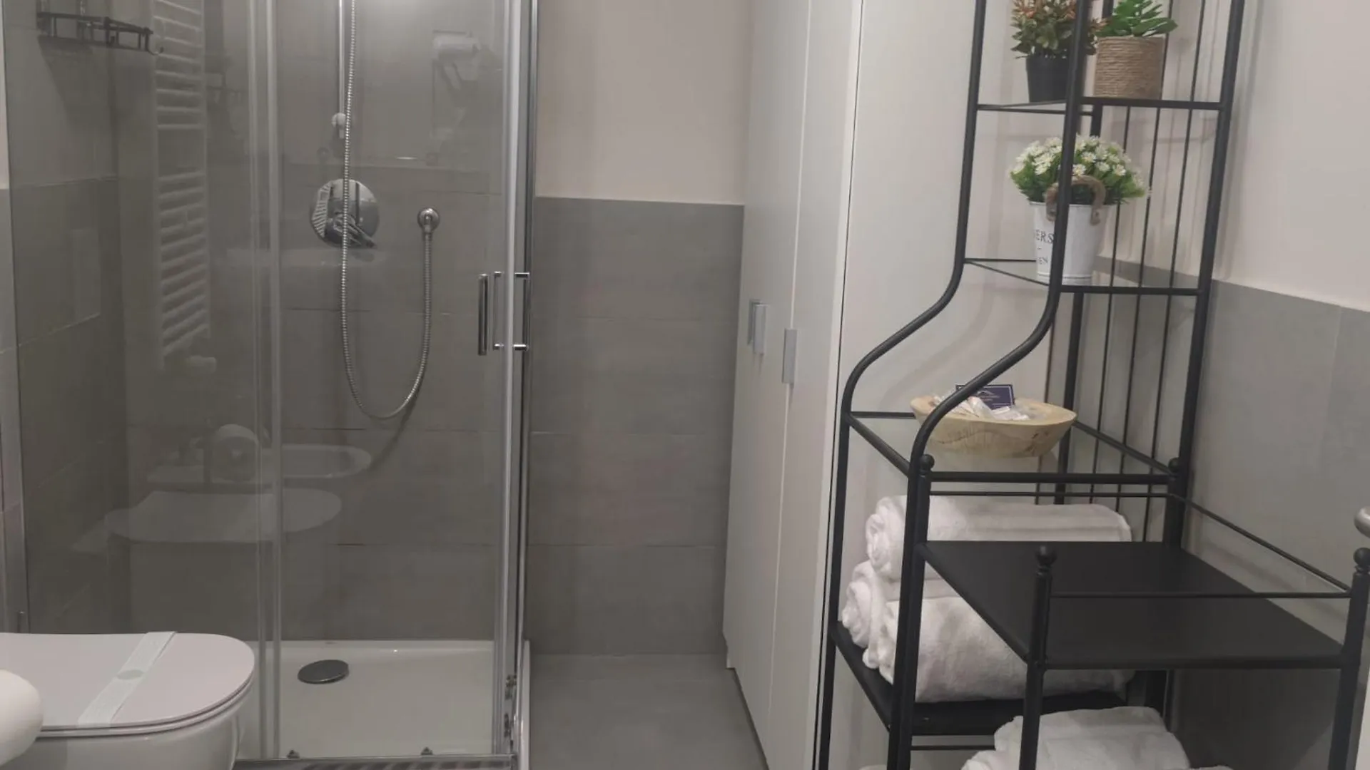 Milano Maison D'Anna Apartment
