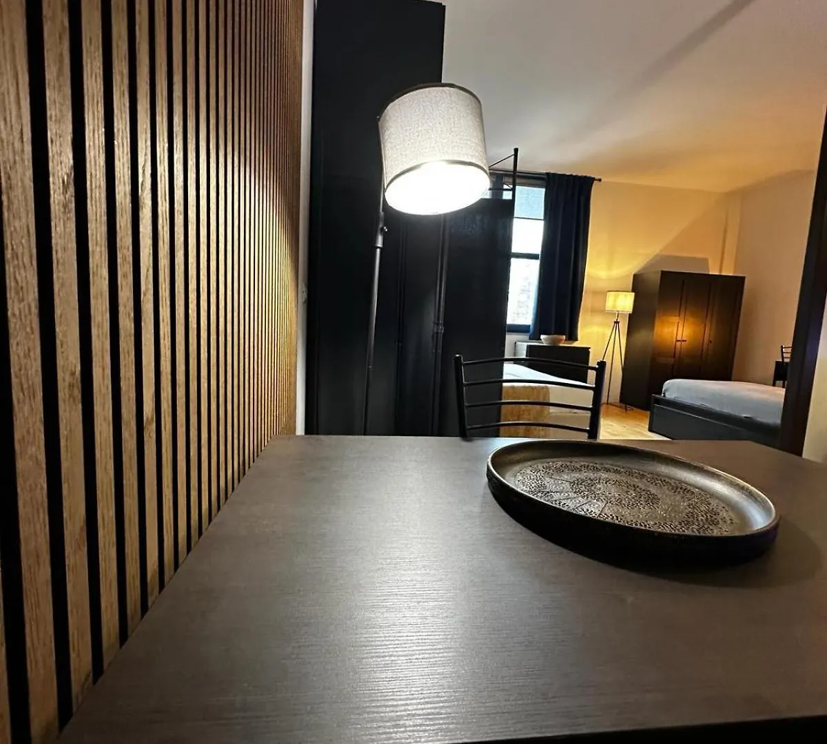 Milano Maison D'Anna 0*, Milan