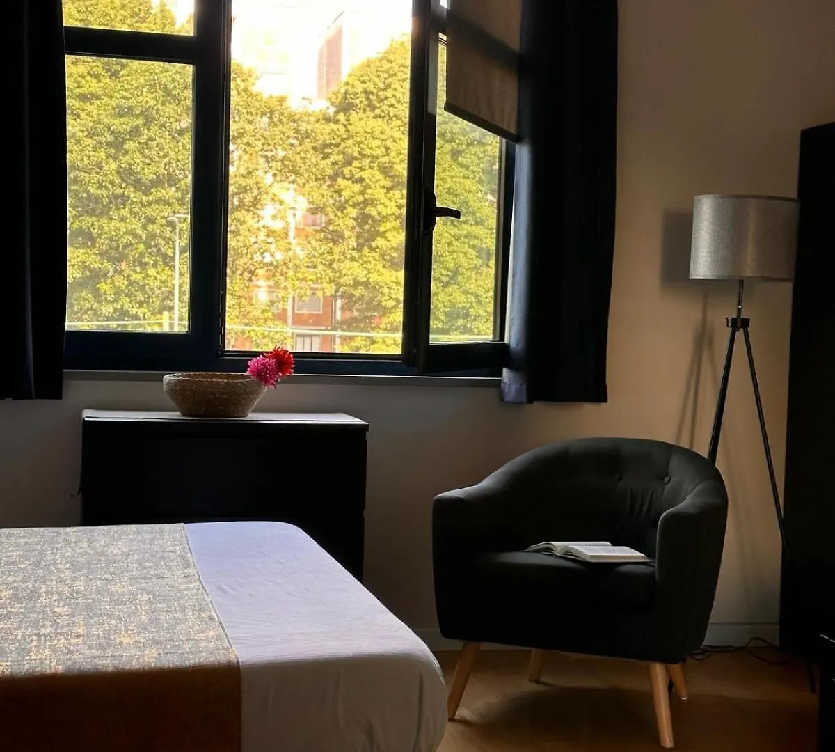 Milano Maison D'Anna 0*, Milan Italy