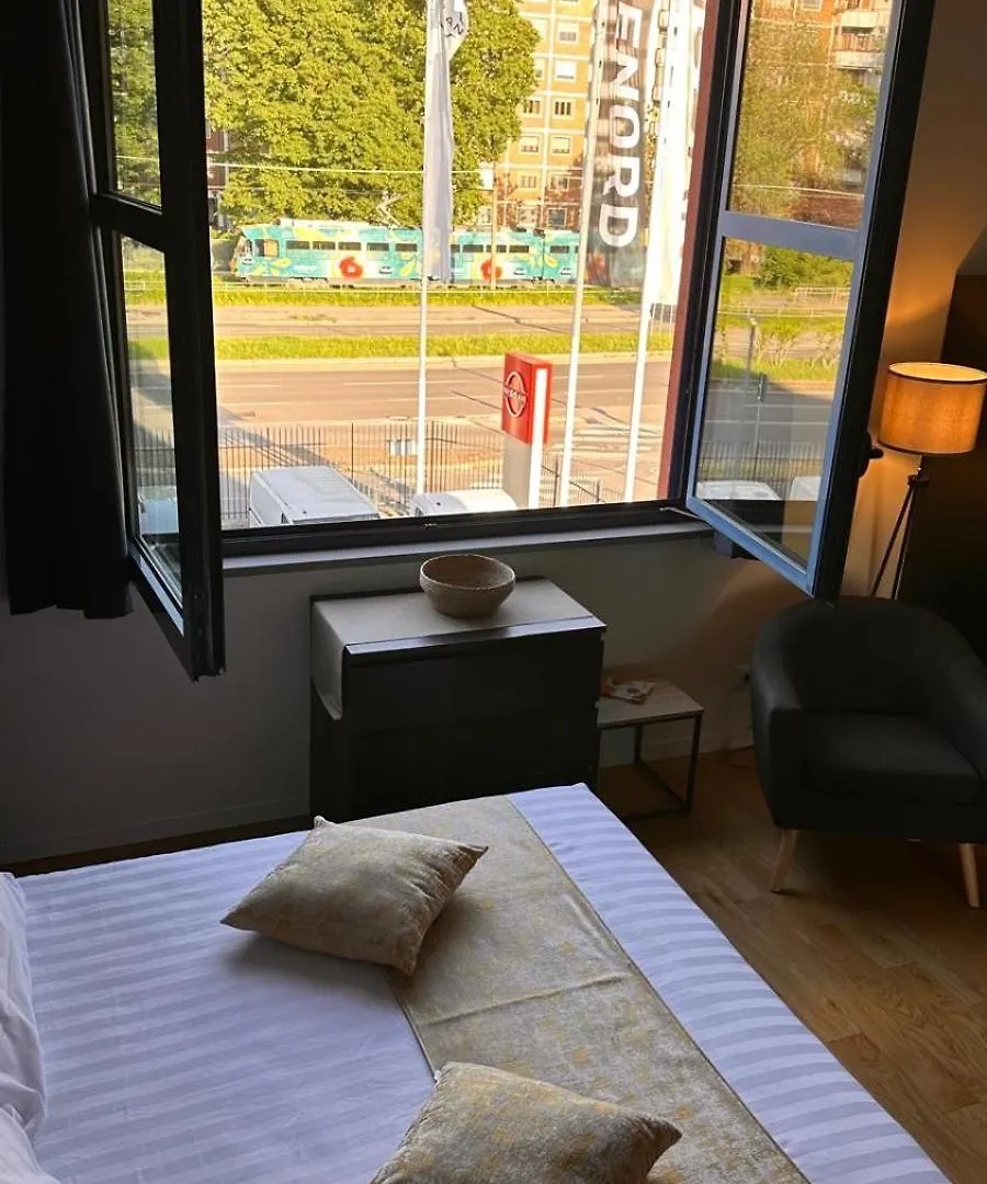 Milano Maison D'Anna Italy