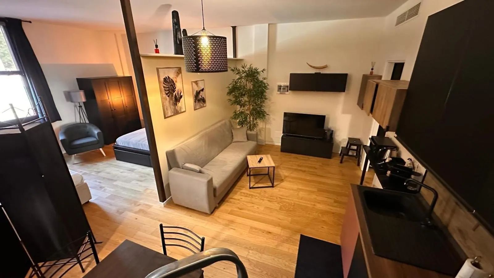 Apartment Milano Maison D'Anna