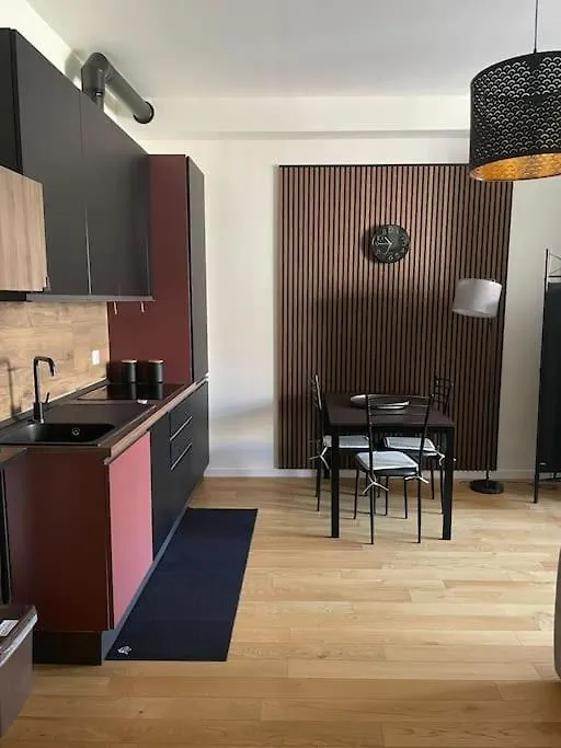 Milano Maison D'Anna Milan