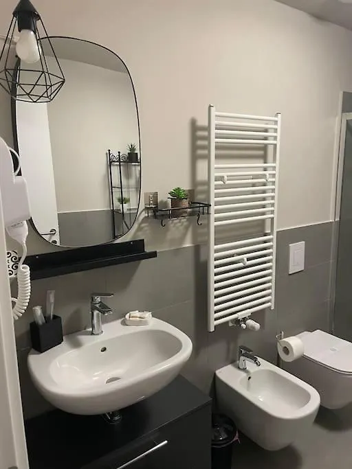 Milano Maison D'Anna Milan