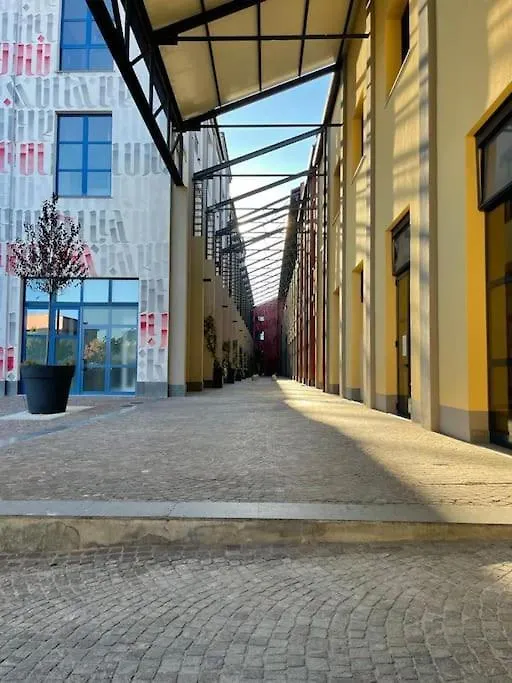 Milano Maison D'Anna