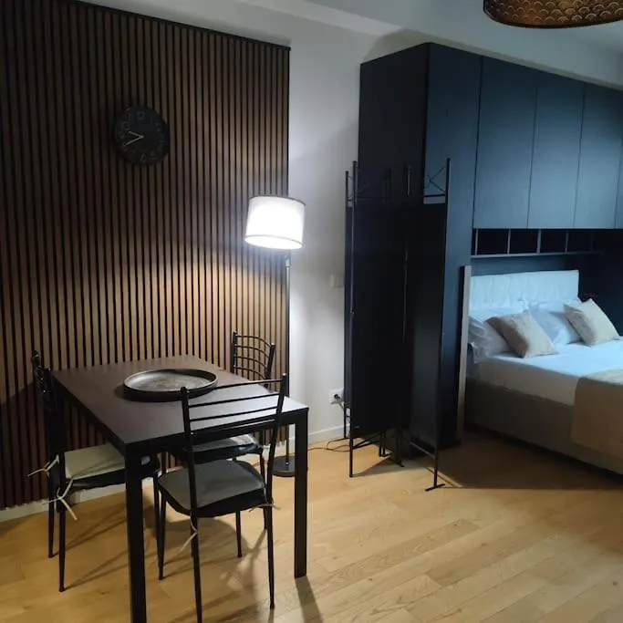 Milano Maison D'Anna Apartment Milan