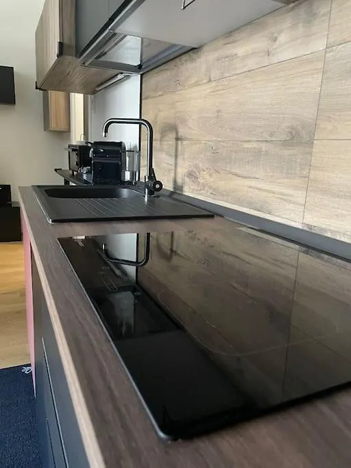 Milano Maison D'Anna Apartment