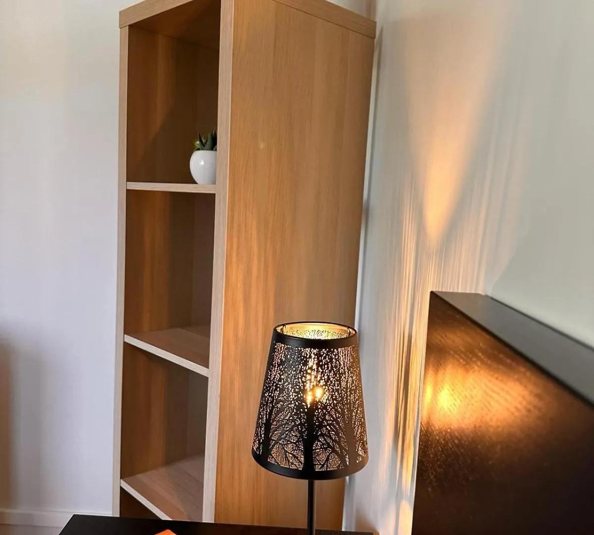 Apartment Milano Maison D'Anna
