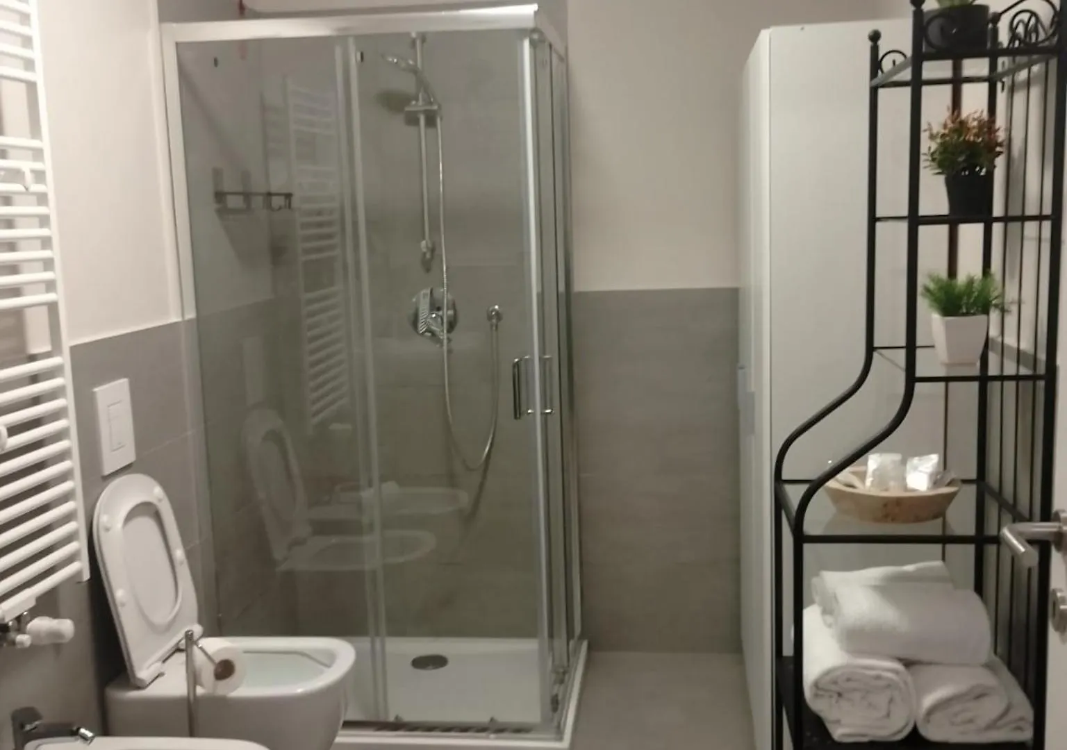Milano Maison D'Anna Apartment Milan