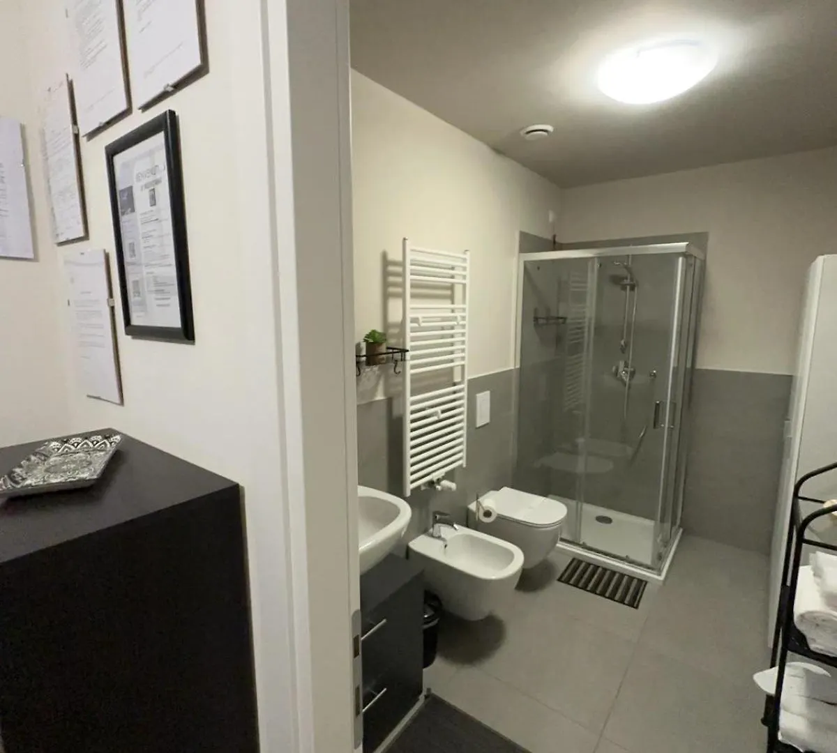 Milano Maison D'Anna 0*, Milan