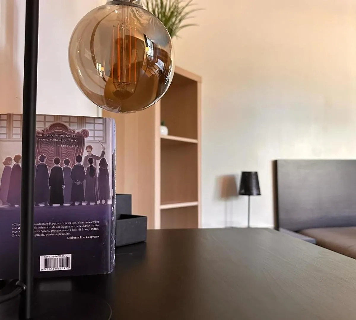 Milano Maison D'Anna Apartment Milan