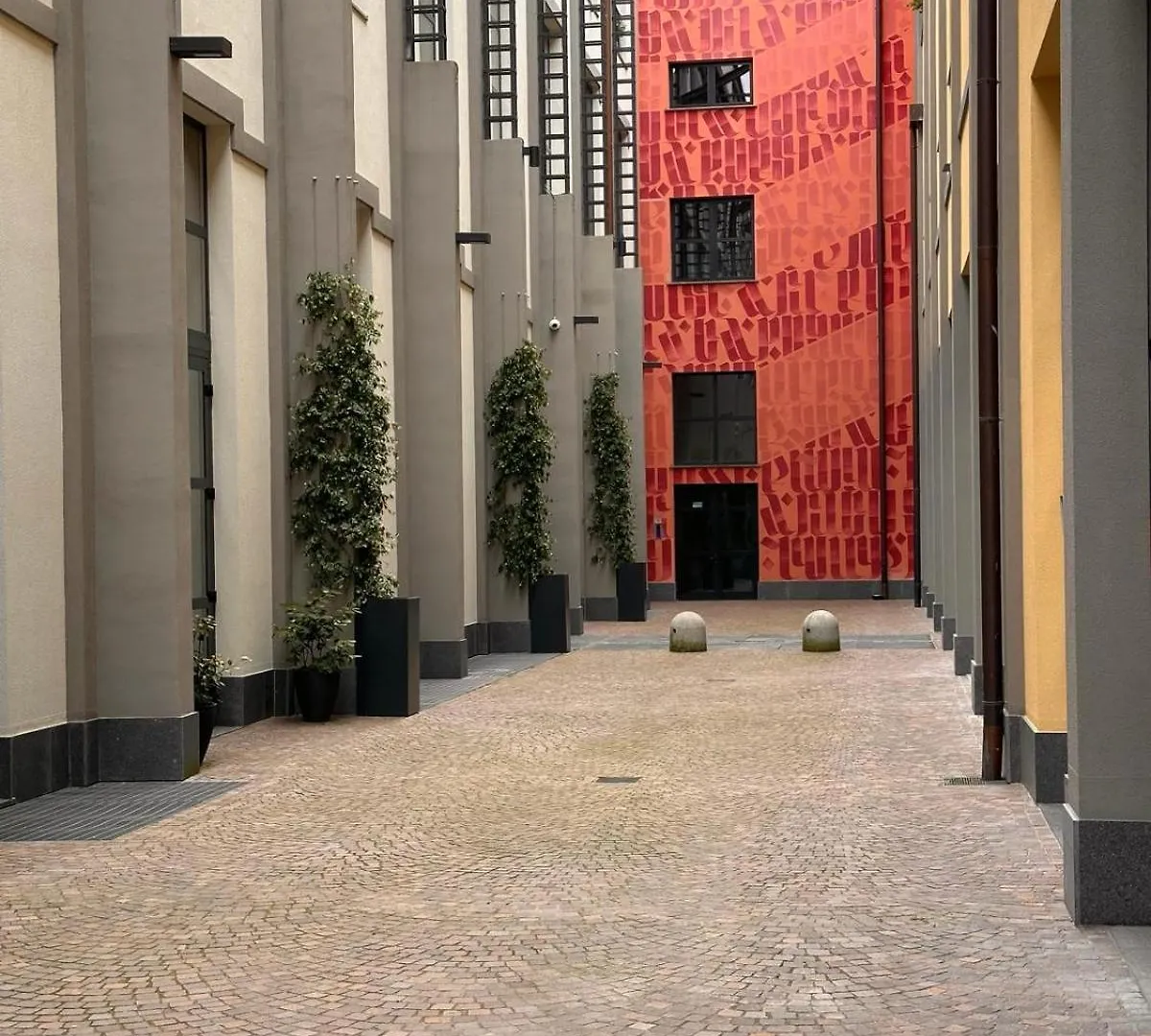 Milano Maison D'Anna